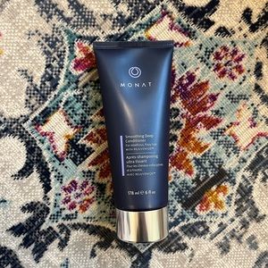 MONAT smoothing deep conditioner